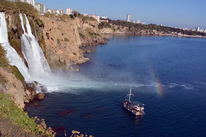 Kumköy Turları ve Kumköy Gezileri ile Türk Rivierası'nın En İyilerini Keşfedin