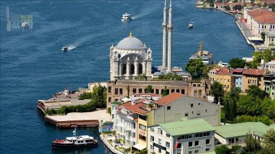Sorgun Turları ve Sorgun Gezileri ile Akdeniz'in Büyüsünü Keşfedin